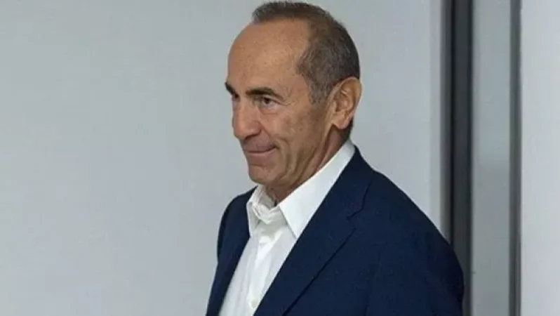 ՀՀ երկրորդ նախագահը կամաց հակվում է այն մտքին, որ պետք է մասնակցի ընտրություններին. «Հրապարակ»