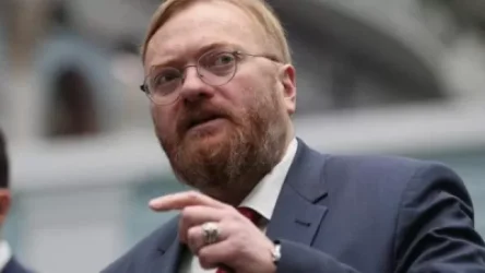 Ինչու են Բաքվում Ռուաստանի դեսպանատան ներկայացուցչին կանչել ԱԳՆ