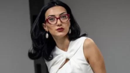 ԼՈՒՍԱՆԿԱՐ. Արփինե Հովհաննիսյանը Լոնդոնում նշանվել է