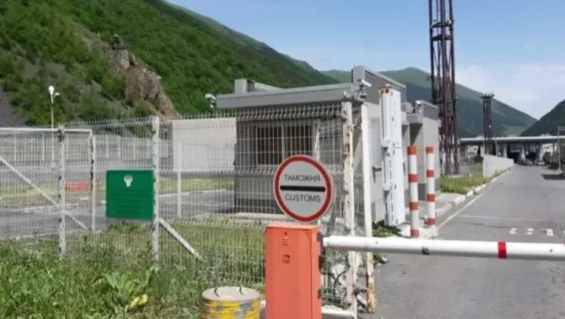 Ռուսաստանը և Վրաստանը նախատեսում են փետրվարին վերսկսել բանակցությունները սահմանի բացման հարցով