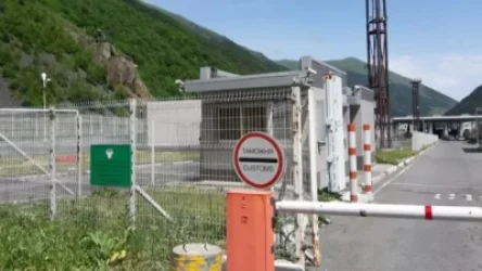 Ռուսաստանը և Վրաստանը նախատեսում են փետրվարին վերսկսել բանակցությունները սահմանի բացման հարցով