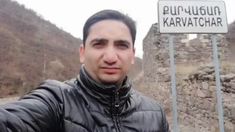 Որքան էլ ՀՀ իշխանությունը ջայլամի դիրք ընդունի, թշնամին ամենևին մտադիր չէ մոռանալ իր թշնամության մասին.Հոխիկյան