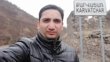 Որքան էլ ՀՀ իշխանությունը ջայլամի դիրք ընդունի, թշնամին ամենևին մտադիր չէ մոռանալ իր թշնամության մասին.Հոխիկյան