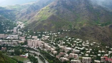 Լոռու մարզի Լեջան համայքնում կիրականացվի տարահանում ու պատսպարում. ԱԻՆ