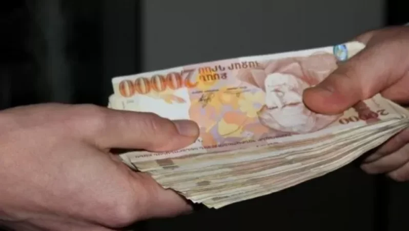 Արագածավան համայնքի ղեկավարին մեղադրանք է առաջադրվել