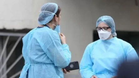 Հայաստանում հաստատվել է կորոնավիրուսով վարակվելու195, մահվան՝ 7 նոր դեպք