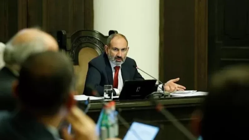 ՀՀ քաղաքացիների մուտքը դեպի ՌԴ բացվում է փետրվարի 1-ից.  մանրամասներ. Նիկոլ Փաշինյան