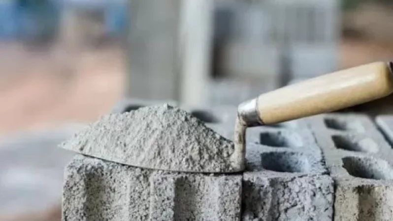 Հայաստանը ժամանակավորապես կարգելի ցեմենտի ներմուծումը