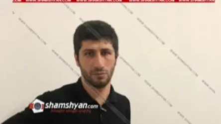 Արտակարգ դեպք՝ Արմավիրի մարզում. քրեակատարողական ծառայությունն իրականացրեց «Կայծակ» օպերացիան