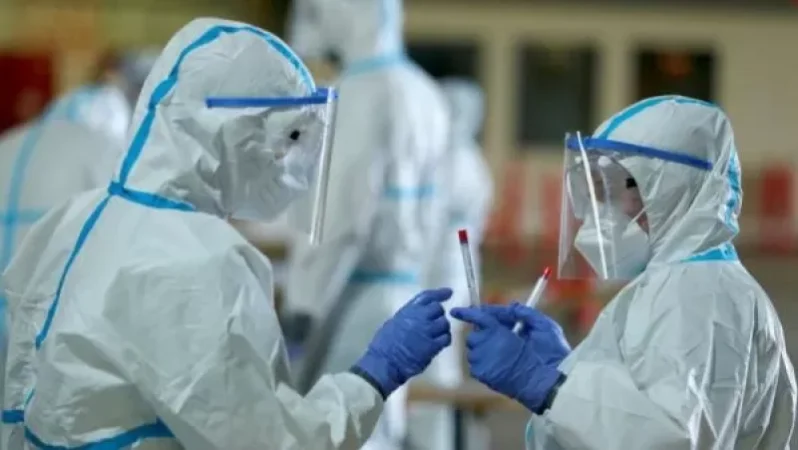 Վրաստանում արձանագրվել է կորոնավիրուսի 742 նոր դեպք