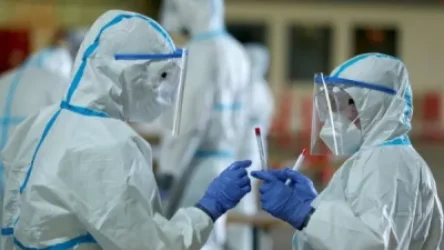 Վրաստանում արձանագրվել է կորոնավիրուսի 742 նոր դեպք