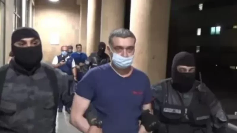 Նախկին պատգամավորը կշարունակի մնալ կալանքի տակ