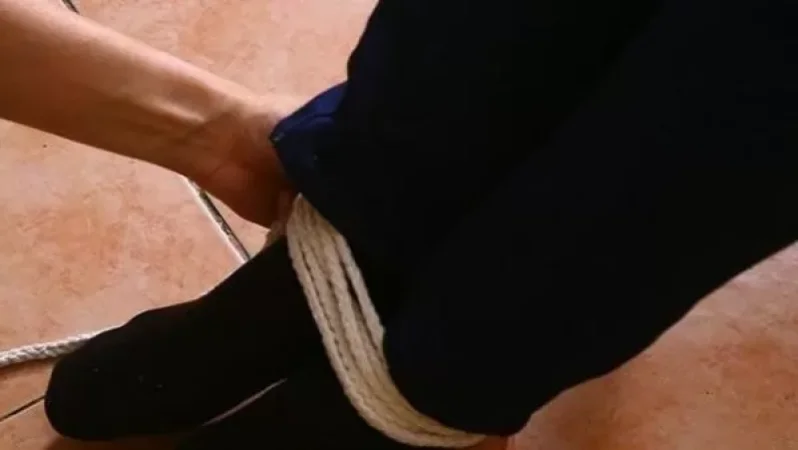 Ավազակային հարձակում Արարատի մարզում. կապել են տարեց կնոջն ու նրանից հափշտակել գումար ու ոսկյա զարդեր