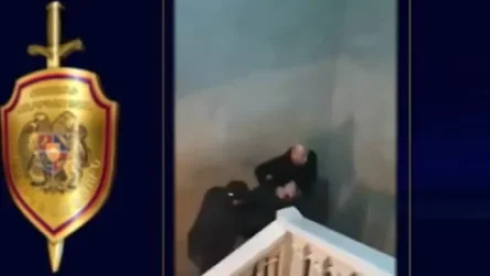 ՏԵՍԱՆՅՈՒԹ. Դիմակավորված մտել էին տարեց ամուսինների տուն և գումար հափշտակել