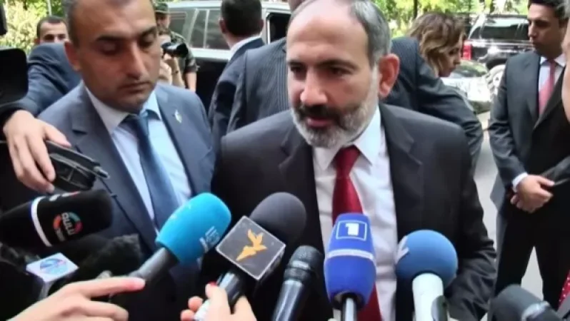 Վարչապետը մամուլի ասուլիս կտա