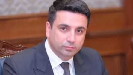 «Սաղ թարս ա»․ Ալեն Սիմոնյան