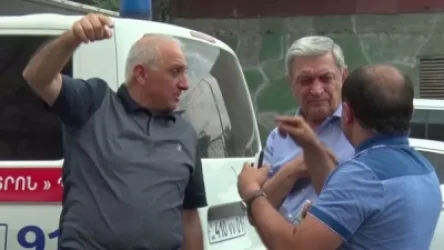 Հրդեհի 4-րդ օրը․ «Ձյունիկ սառնարան» ընկերությունից հրշեջները դուրս են բերել մի քանի հարյուր տոննա ապրանք