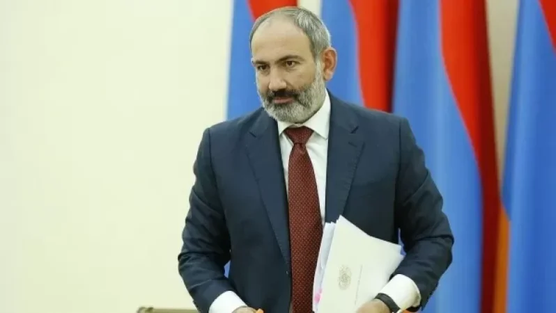 Երևան-Նոյեմբերյան ավտոճանապարհը հիշելի անցյալում ավելի լավ վիճակում երբեք չի եղել. Փաշինյան