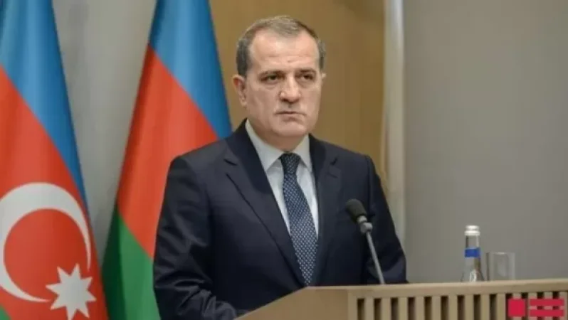 Բայրամովն ասել է` որտեղ կանցկացվի «3+3» ձևաչափով հաջորդ նիստը