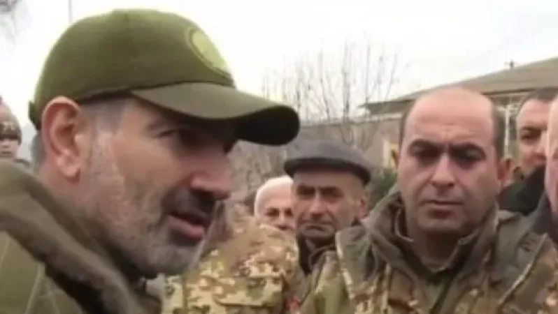 Բուդը արեք, ես հո չեմ ասում՝ մի արեք. վարչապետը հանդիպում է Կոթի բնակիչներին