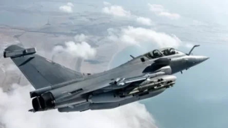 Հունաստանի կողմից նոր կործանիչներ գնումն անհանգստացրել է Թուրքիային