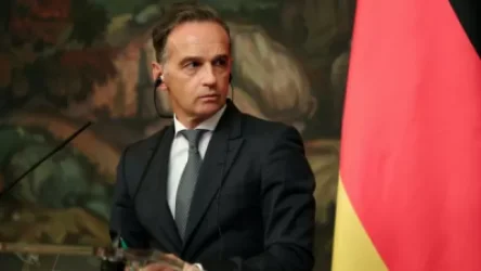 Ադրբեջանական լրատվամիջոցը խեղաթյուրել է Արցախի դեմ պատերազմում վարձկանների մասին Գերմանիայի ԱԳ նախարարի խոսքը