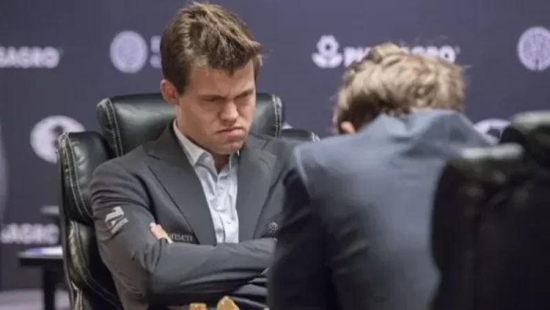 Մագնուս Կարլսենը՝ աշխարհի չեմպիոն, Արոնյանը գրավեց 15-րդ տեղը