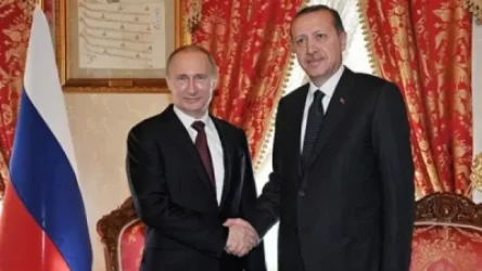 Որն է Ռուսաստանի ու Թուրքիայի մերձեցման պատճառը