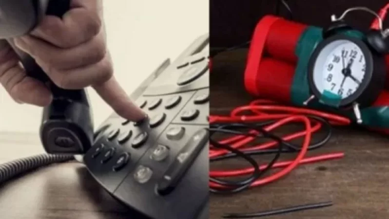 Ահազանգ է ստացվել, որ Երևանում գործող ՌԴ-ի և Չինաստանի դեսպանատներում ռումբ է տեղադրված