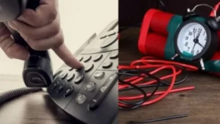 Ահազանգ է ստացվել, որ Երևանում գործող ՌԴ-ի և Չինաստանի դեսպանատներում ռումբ է տեղադրված