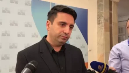 ՀՀ իշխանությունը որոշել է ԱՄՆ դեսպանի պաշտոնի համար քաղաքական նշանակում անել. Ալեն Սիմոնյան