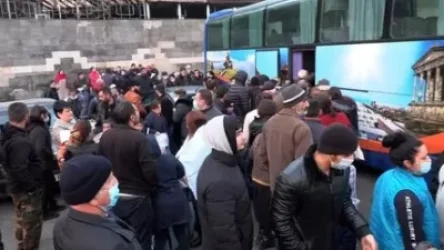 Ստեղծվել է միասնական հարթակ աշխատանք փնտրող արցախցիների համար