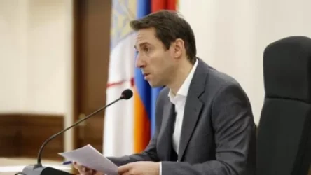 Հայկ Մարությանը դու՞րս է եկել «Քաղաքացիական պայմանագիր» կուսակցությունից.  ԶԼՄ-ներ