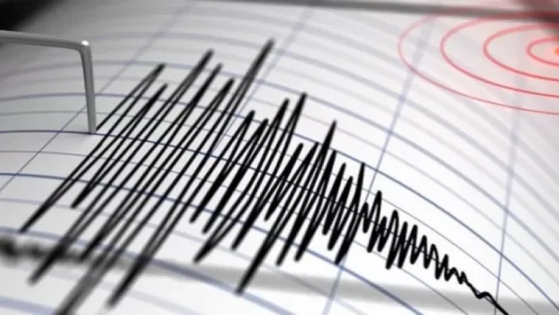 4.9 and 4.5 Magnitude Earthquakes Struck Iran