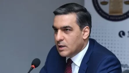 Սահմանազատումները պետք է իրականացնել անվտանգության գոտի ստեղծելուց հետո կամ դրան զուգահեռ. ՄԻՊ