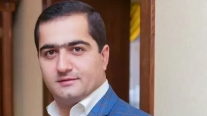 Երևանն ունի նոր Գայի պետ