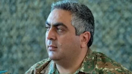 Տոնական օրերին սահմանային իրավիճակը հանգիստ է եղել. ՊՆ խոսնակ