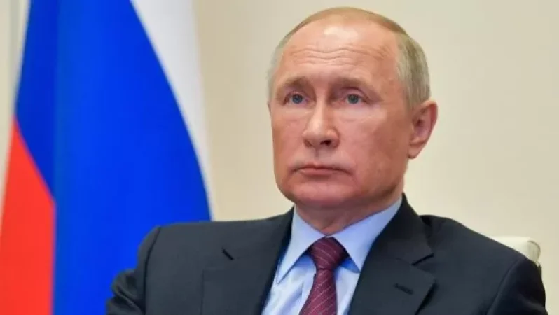 Պուտինն ասել է ամենակարևորը, ինչը հաջողվել է անել Արցախում ու հանդես է եկել կոչով