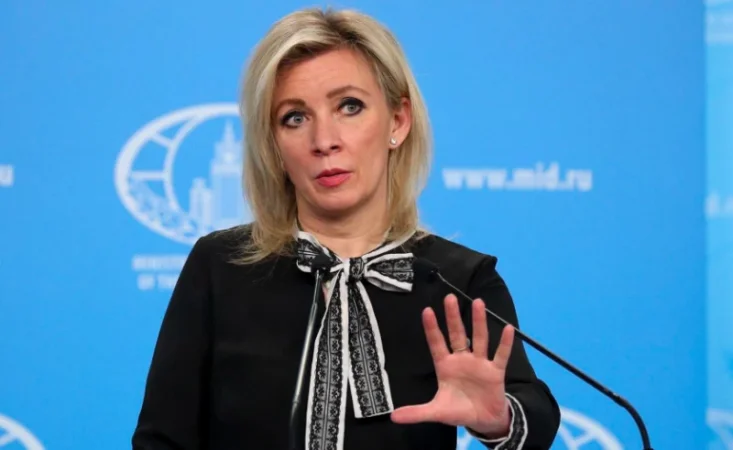 Զախարովան գնահատել է Բրիտանիայի ընտրությունները