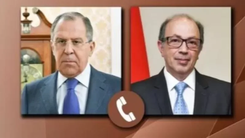 Այվազյանն ու Լավրովը քննարկել են տրանսպորտային և տնտեսական կապերի ապաշրջափակման հարցը