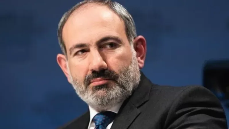 Նիկոլ Փաշինյանը ցավակցել է ուկրաինական ինքնաթիռի վթարի հետևանքով զոհվածների ընտանիքներին