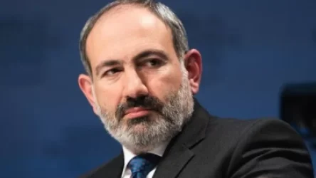 Նիկոլ Փաշինյանը ցավակցել է ուկրաինական ինքնաթիռի վթարի հետևանքով զոհվածների ընտանիքներին