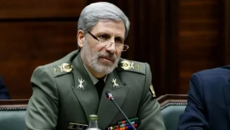 Իրանի ՊՆ-ն ներկայացրել է հաջորդ քայլը` ուղղված ԱՄՆ-ին