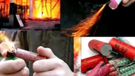 Հայտին է, թե  պայթուցիկներից/հրավառություններից տուժած քանի քաղաքացի է դիմել ԲԿ