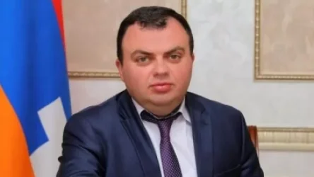 Արցախը երբեք չի կարող լինել Ադրբեջանի կազմում, մոռացեք այդ մասին. Վահրամ Պողոսյան