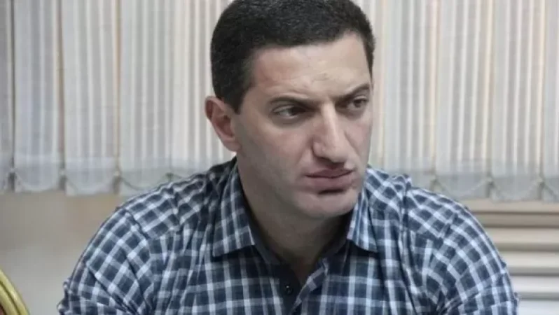 Սա վերջն է առաջին սերիայի․ Գևորգ Պետրոսյան