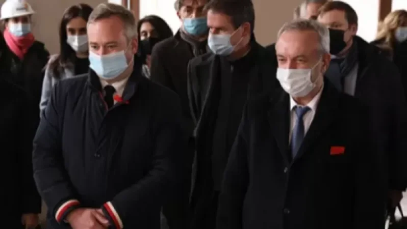 Հայաստան-Ֆրանսիա համագործակցության նոր հեռանկարներ