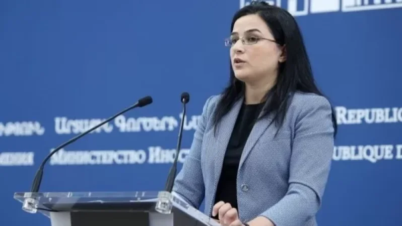 Բաղդադում ՀՀ դեսպանությունը աշխատում է բնականոն ռեժիմով․ Նաղդալյան