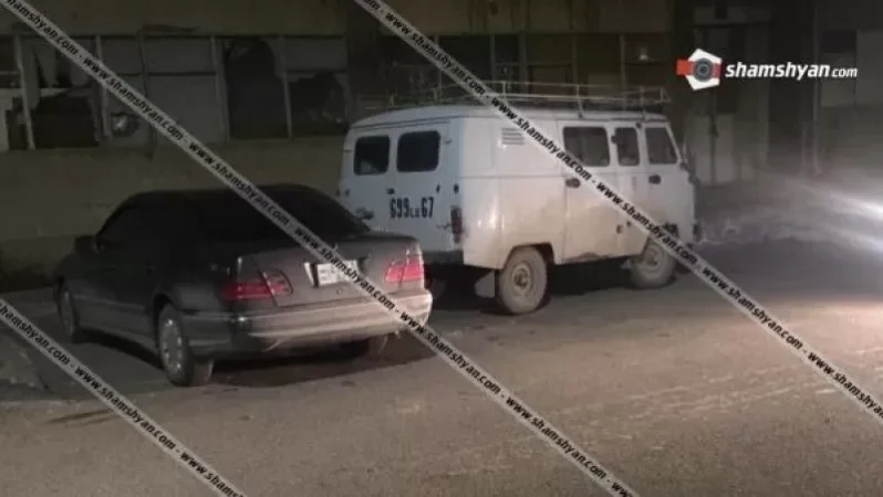 Սյունիքի մարզում «Բարձրավոլտ էլեկտրացանցեր» ՓԲԸ-ի տրանսպորտի բաժնի պետը УАЗ-ով վրաերթի է ենթարկել հետիոտնի. վերջինս հիվանդանոցի ճանապարհին մահացել է