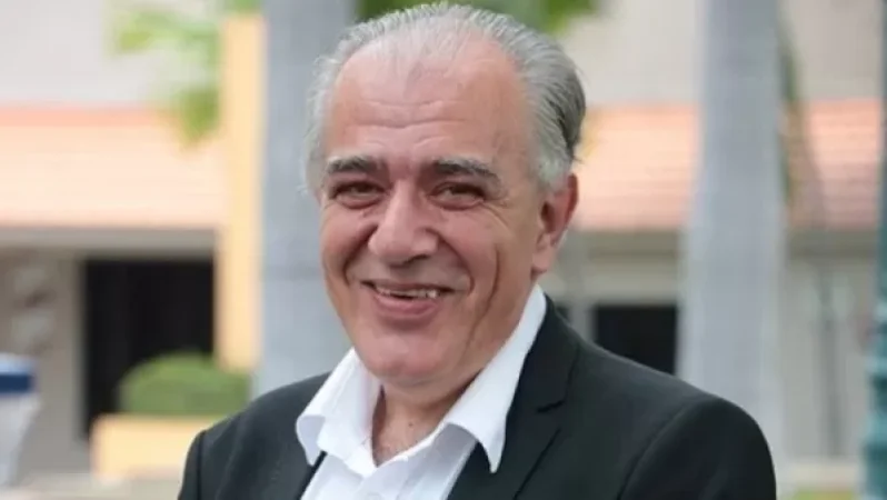 Կյանքից հեռացել է անվանի երաժշտագետ Ռուբեն Ավետի Տերտերյանը